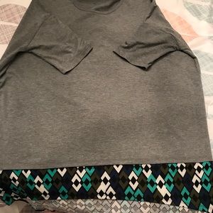 Lularoe XL Irma